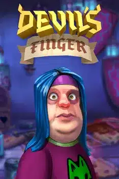MidasLuck Devils Finger