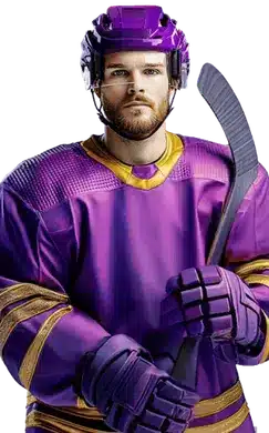 MisadLuck Ice Hockey